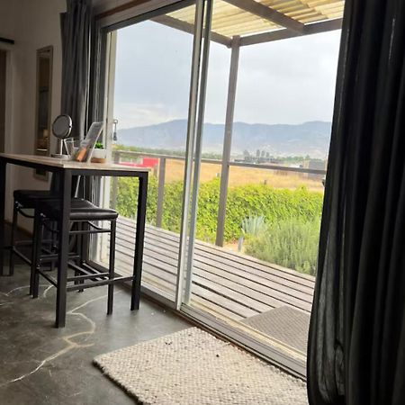 Hotel Heart Of Ruta Del Vino, Cozy Casitas Pan Y Vino! Valle de Guadalupe Esterno foto