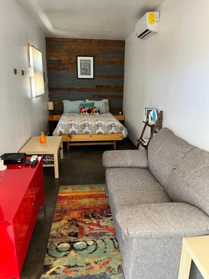 Hotel Heart Of Ruta Del Vino, Cozy Casitas Pan Y Vino! Valle de Guadalupe Esterno foto