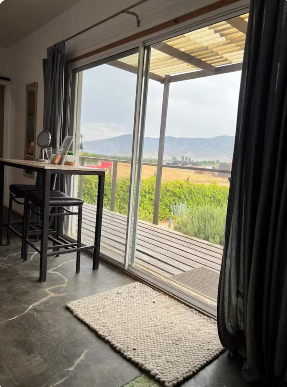 Hotel Heart Of Ruta Del Vino, Cozy Casitas Pan Y Vino! Valle de Guadalupe Esterno foto