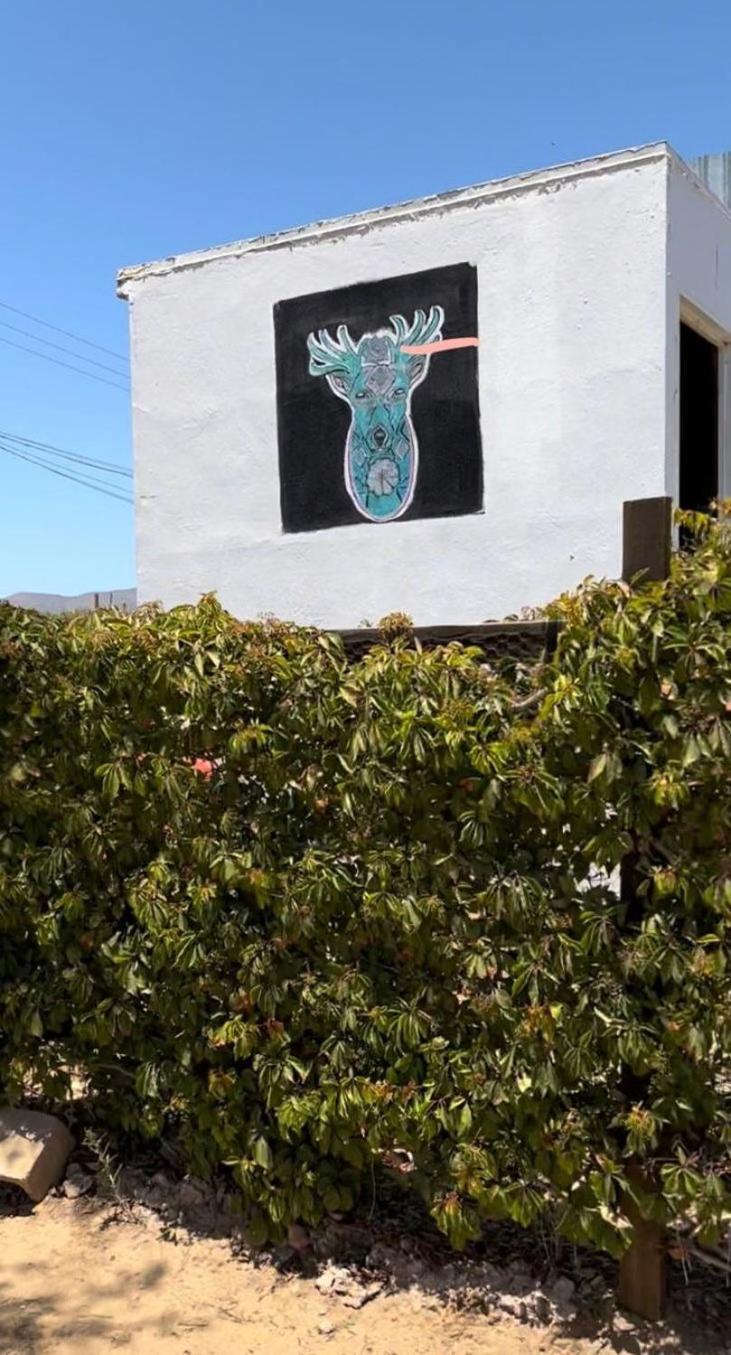 Hotel Heart Of Ruta Del Vino, Cozy Casitas Pan Y Vino! Valle de Guadalupe Esterno foto